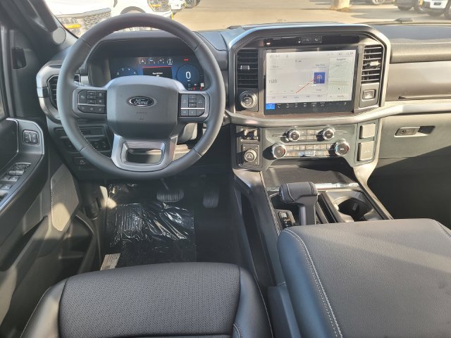 New 2026 Ford F150 Lariat AWD/4WD image 7