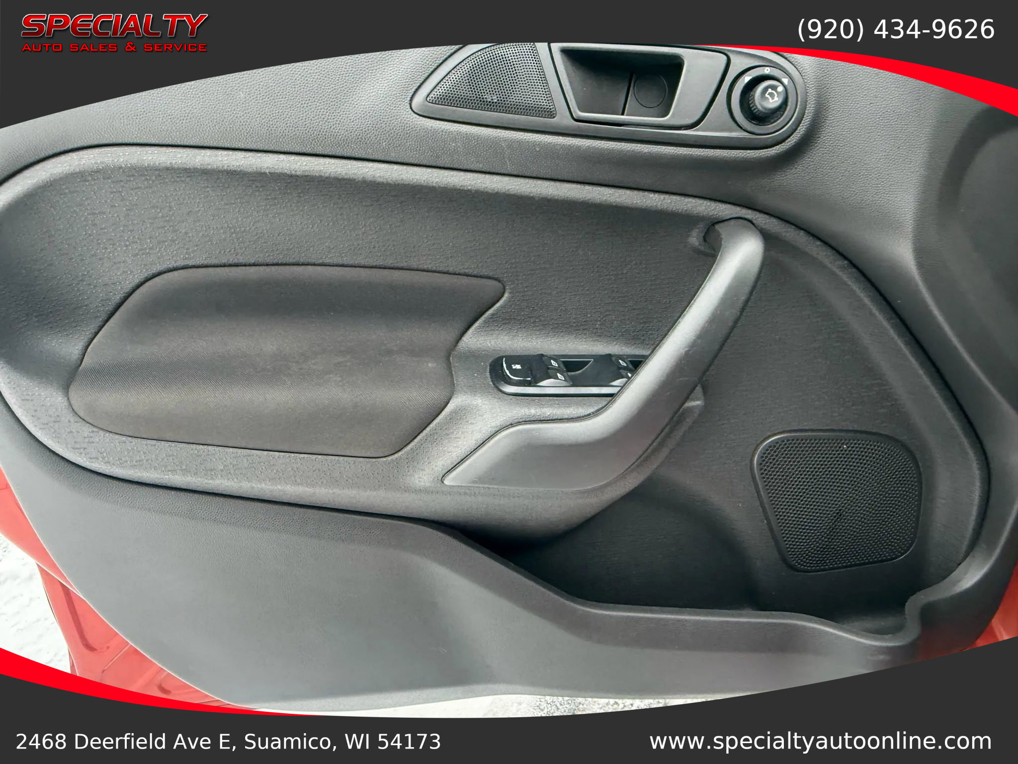 Used 2019 Ford Fiesta ST-Line image 24