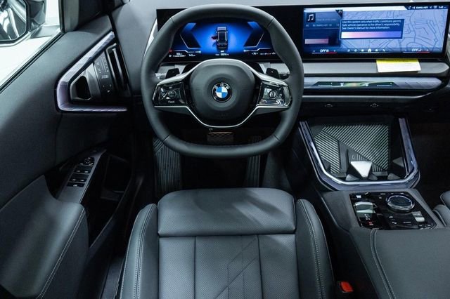 New 2026 BMW X3 xDrive30 image 4