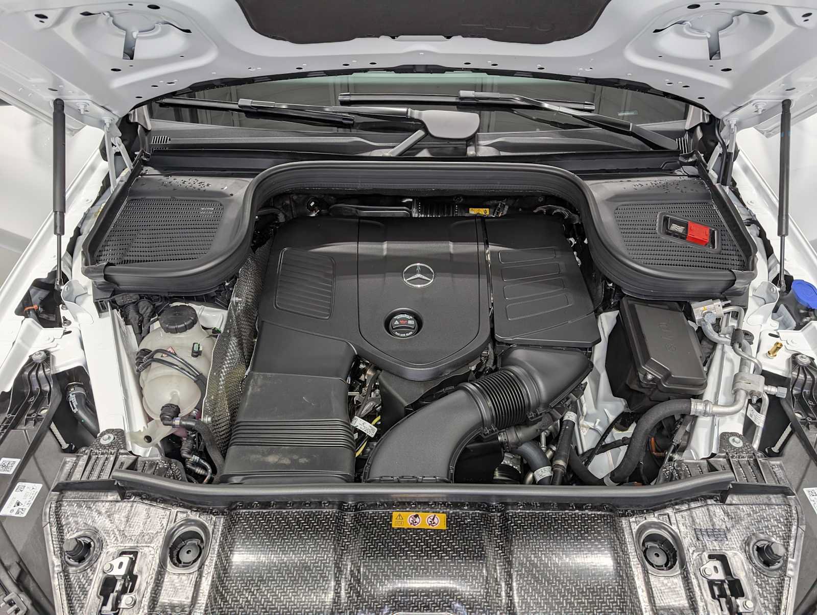 New 2026 Mercedes-Benz GLE 350 4MATIC image 12