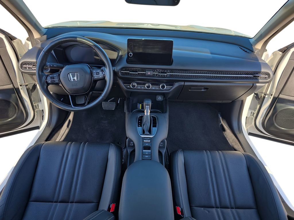Used 2023 Honda HR-V EX-L image 9