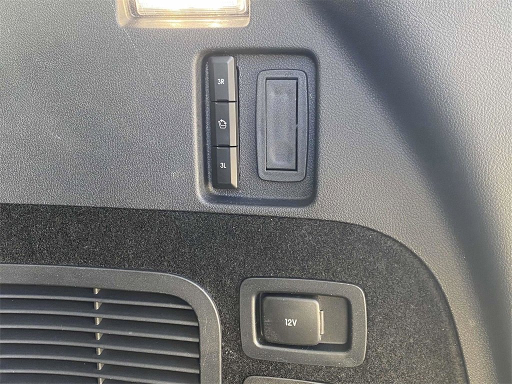 New 2025 Lincoln Aviator Reserve w/ Equipment Group 201A image 11