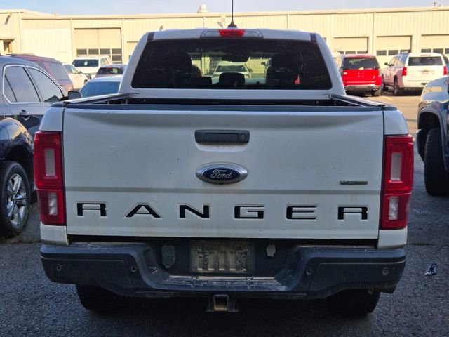 Used 2019 Ford Ranger XLT w/ Equipment Group 301A Mid RWD image 6