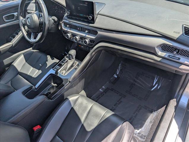 Used 2024 Acura Integra FWD image 19