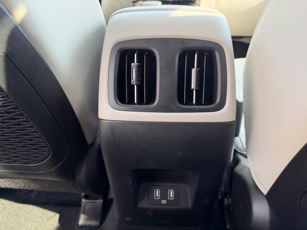 Used 2023 Hyundai Tucson SEL w/ Convenience Package FWD image 33