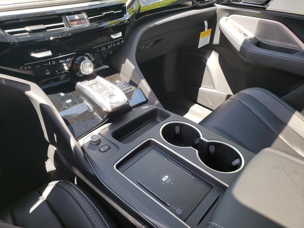 New 2026 Acura MDX SH-AWD w/ Technology Package image 14