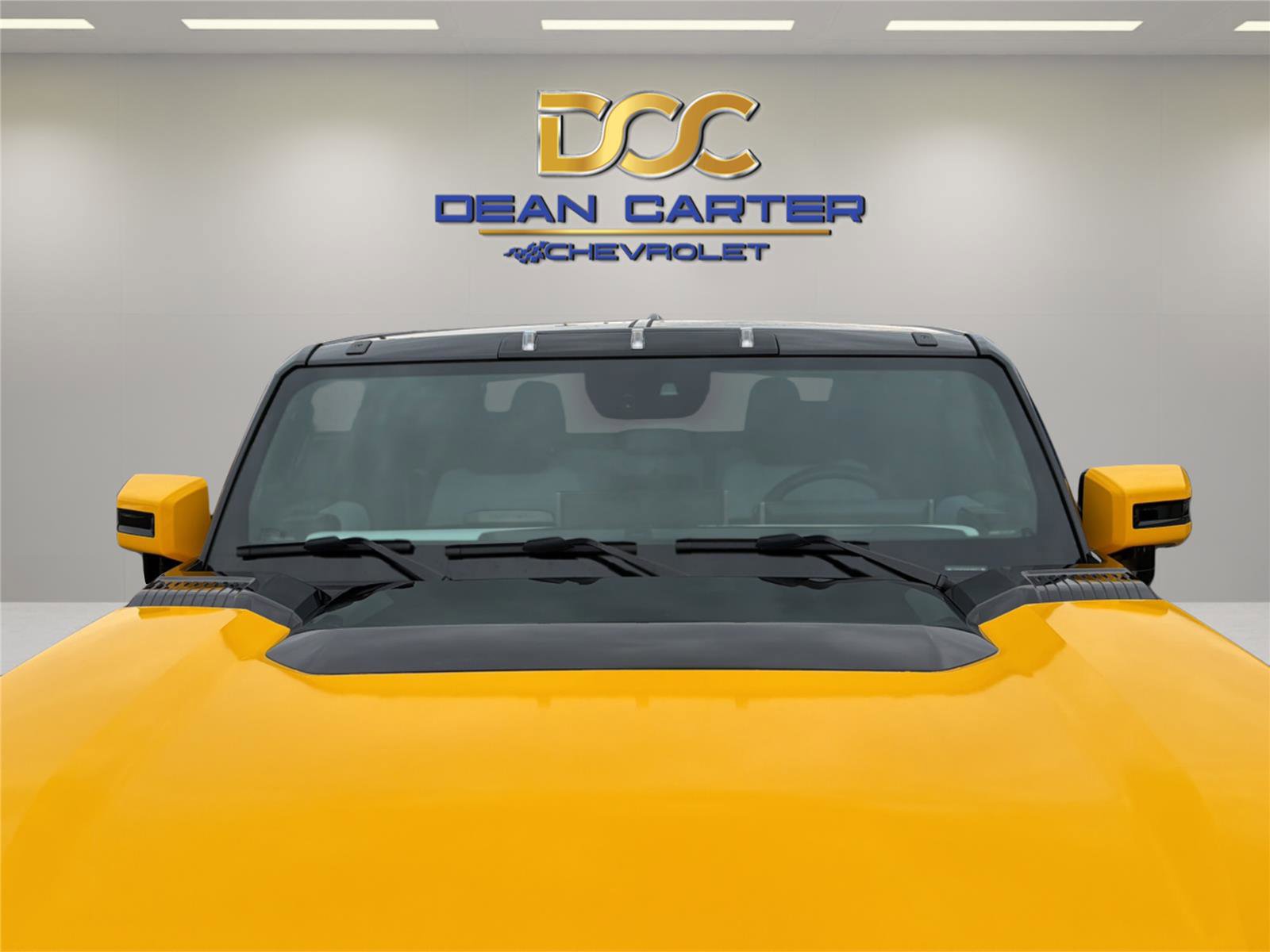 Used 2023 GMC Hummer EV Edition 1 AWD/4WD image 39