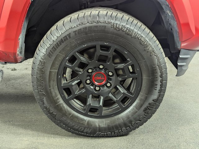 Used 2021 Toyota Tacoma TRD Sport image 13