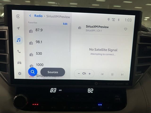 Used 2022 Toyota Tundra Capstone image 16