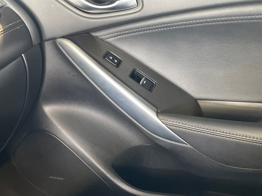 Used 2017 MAZDA MAZDA6 Grand Touring FWD image 25