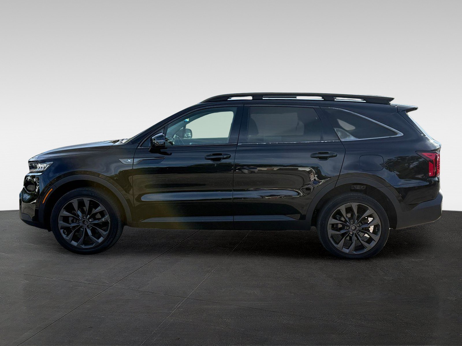 Used 2022 Kia Sorento X-Line EX AWD/4WD image 8