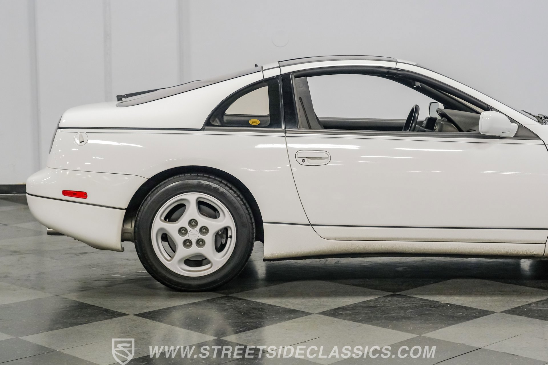 Used 1990 Nissan 300ZX GS image 29
