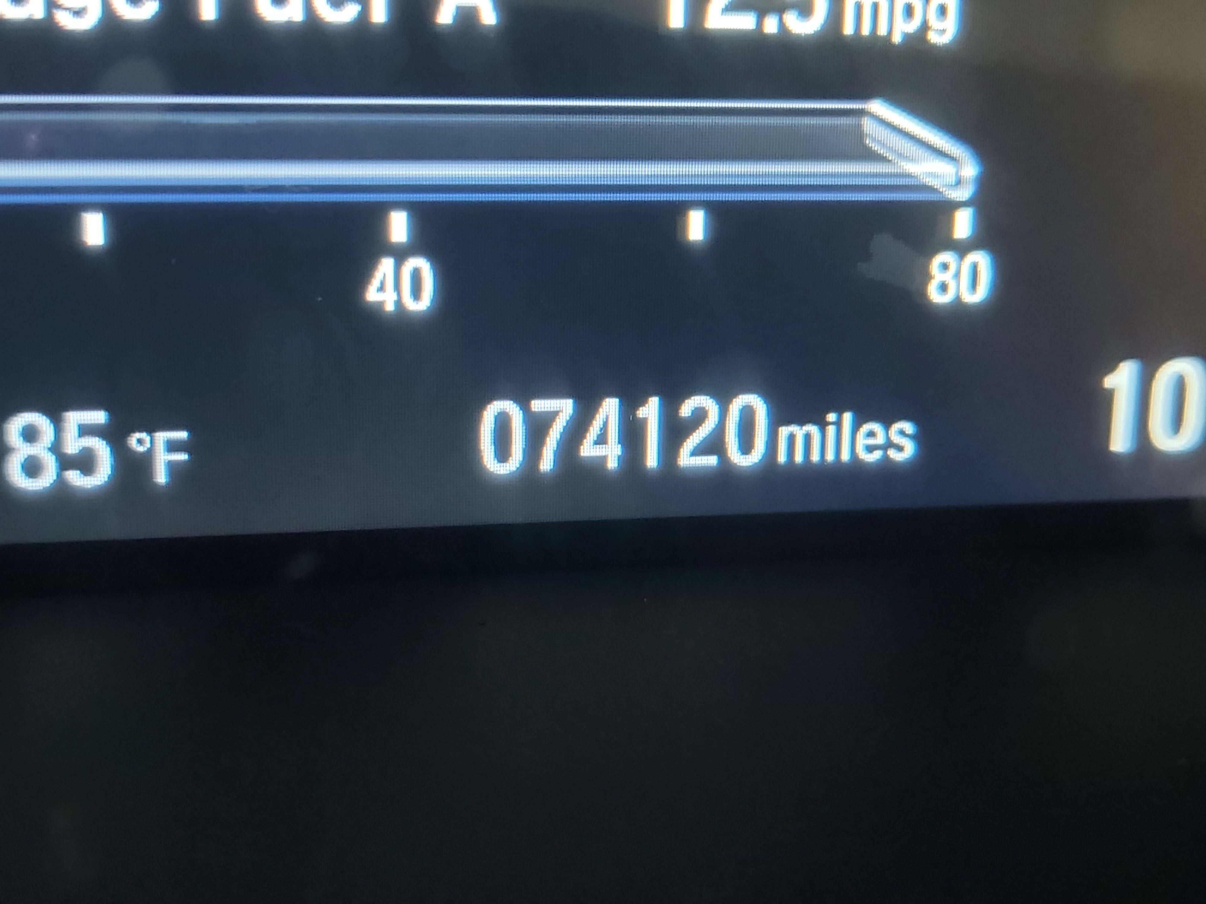 Used 2017 Honda CR-V EX-L image 19
