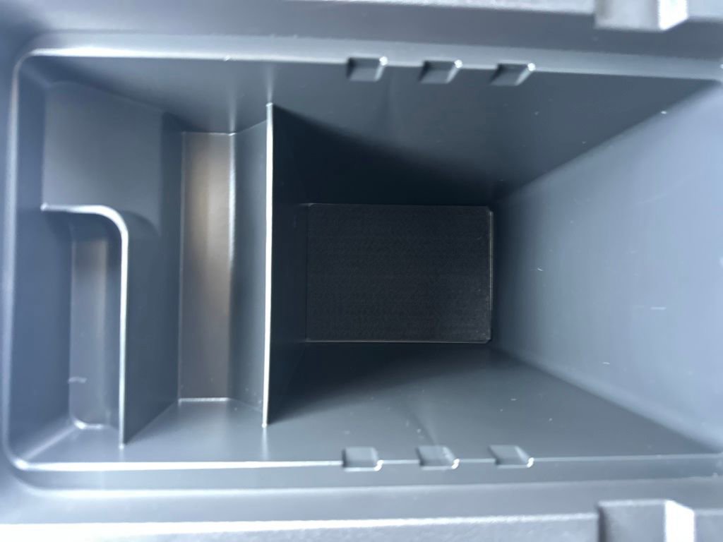 Used 2024 Nissan Murano SV w/ SV Midnight Edition Package image 28