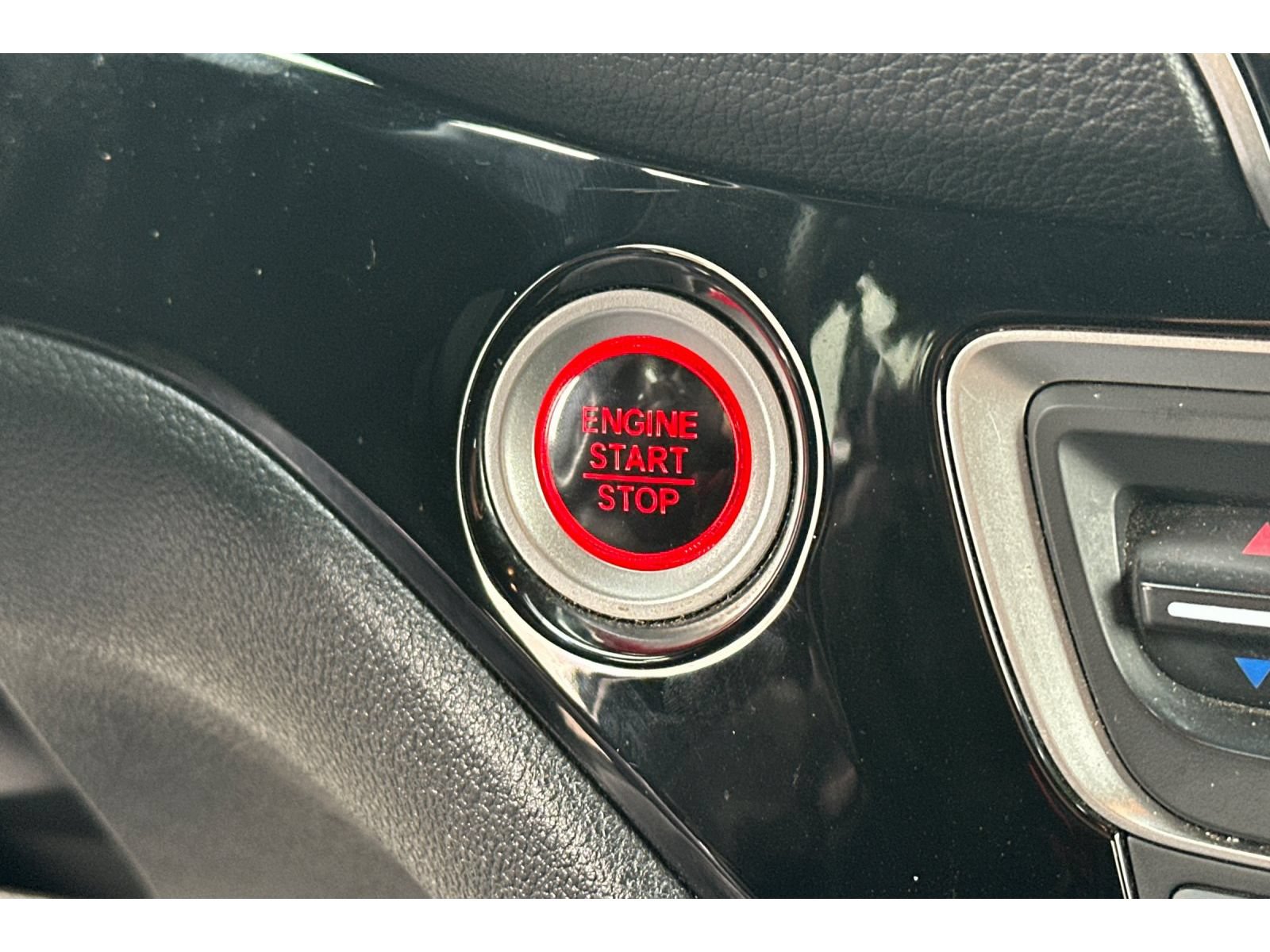 Used 2019 Honda Passport Elite image 26