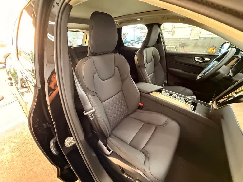 Used 2026 Volvo XC60 T8 Plus w/ Climate Package AWD/4WD image 15
