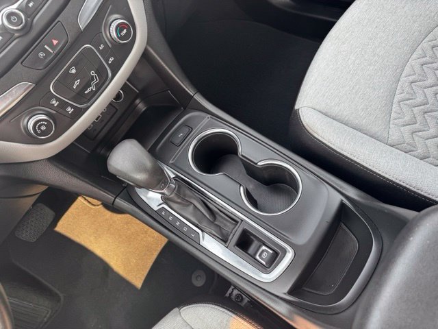 Used 2023 Chevrolet Equinox LT AWD/4WD image 13