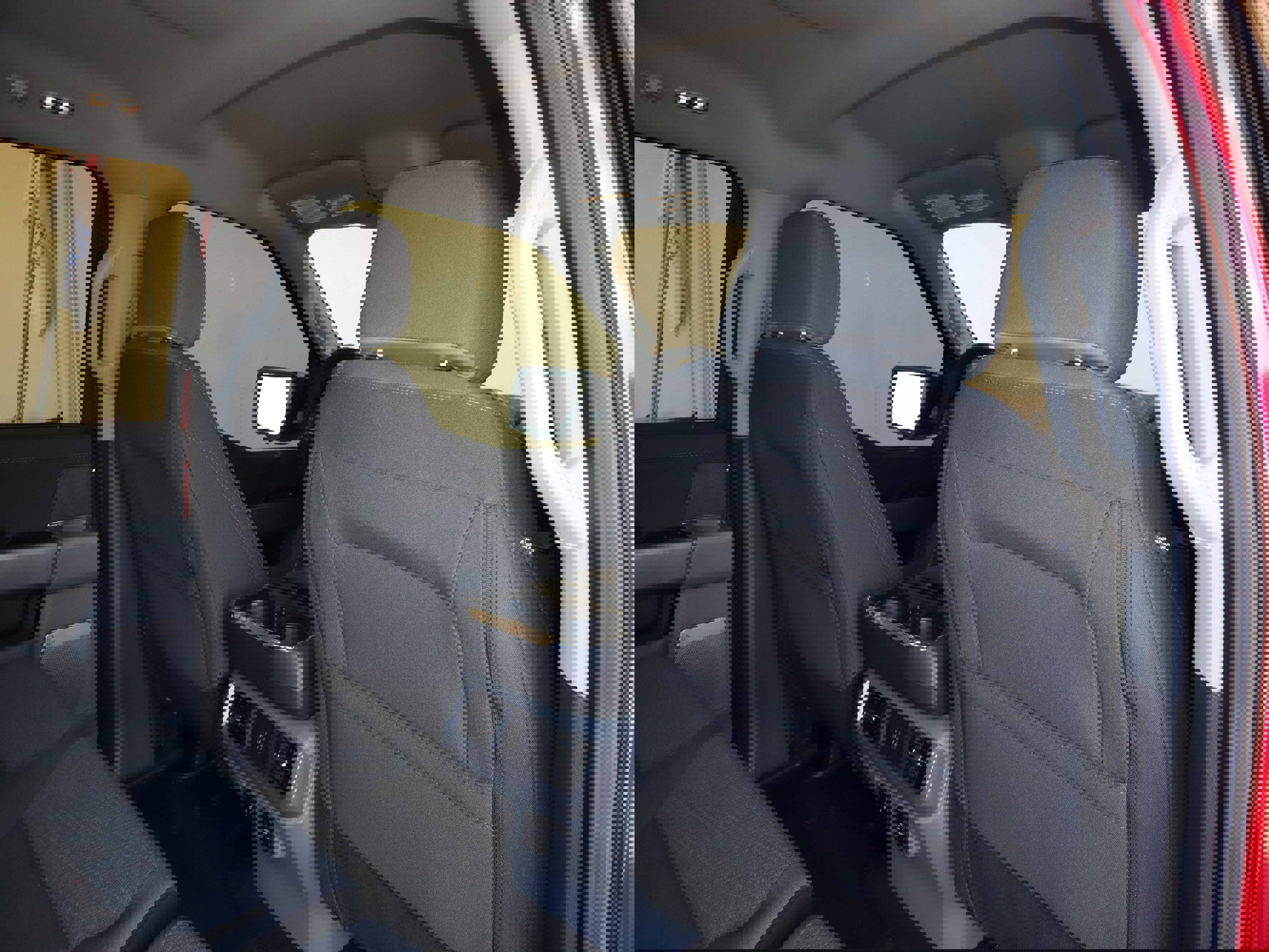 New 2025 Ford F150 XLT w/ Equipment Group 303A High image 44