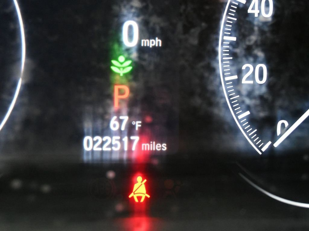 Used 2022 Honda Accord Sport image 16