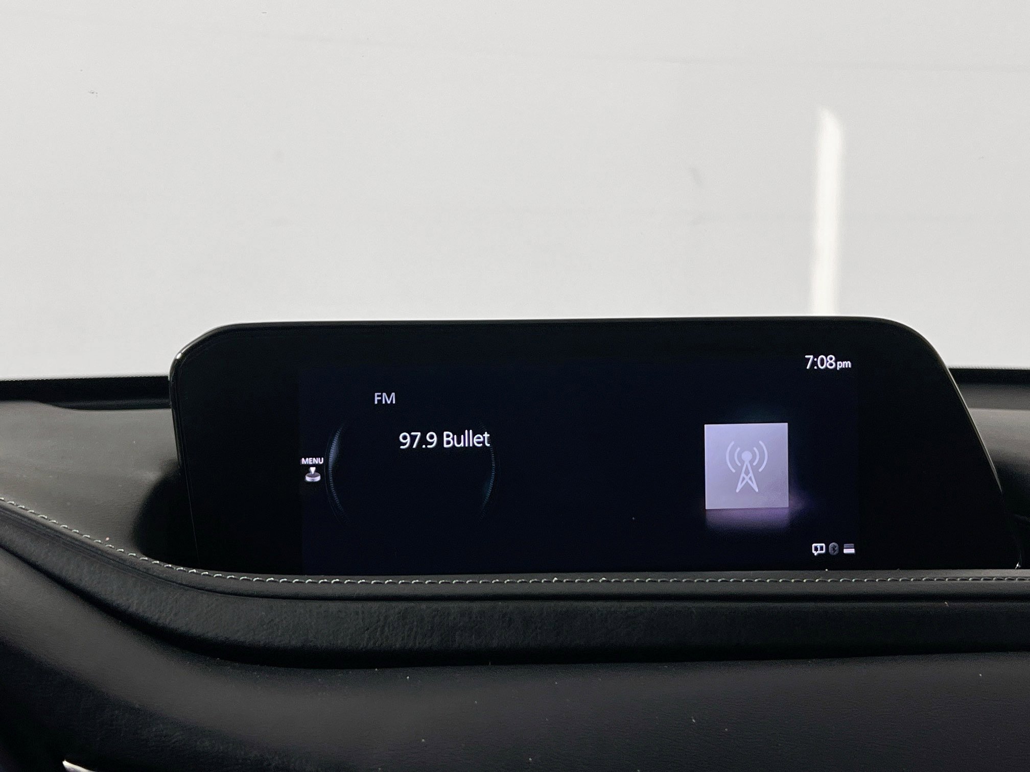 Used 2024 MAZDA CX-30 AWD 2.5 S w/ Preferred Package image 28