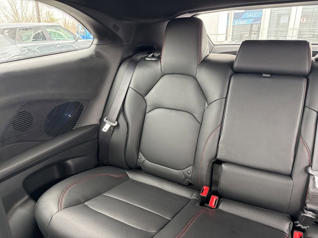 New 2026 Dodge Charger R/T Scat Pack image 11