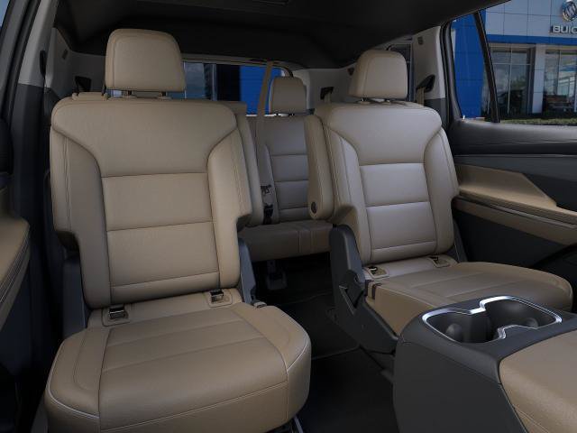 New 2026 Buick Enclave Preferred w/ Power Package AWD/4WD image 17