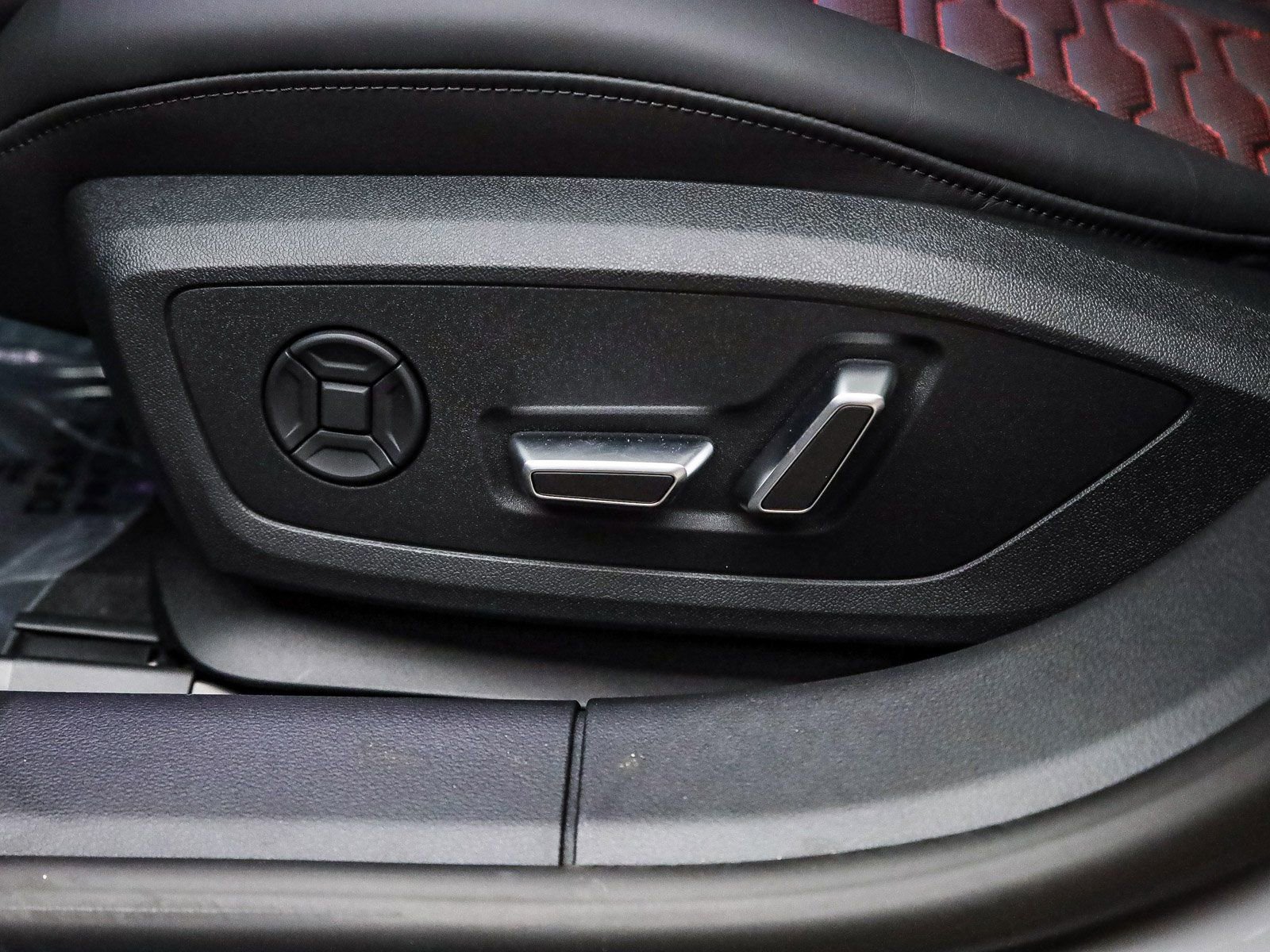 New 2026 Audi RS 7 Performance image 31