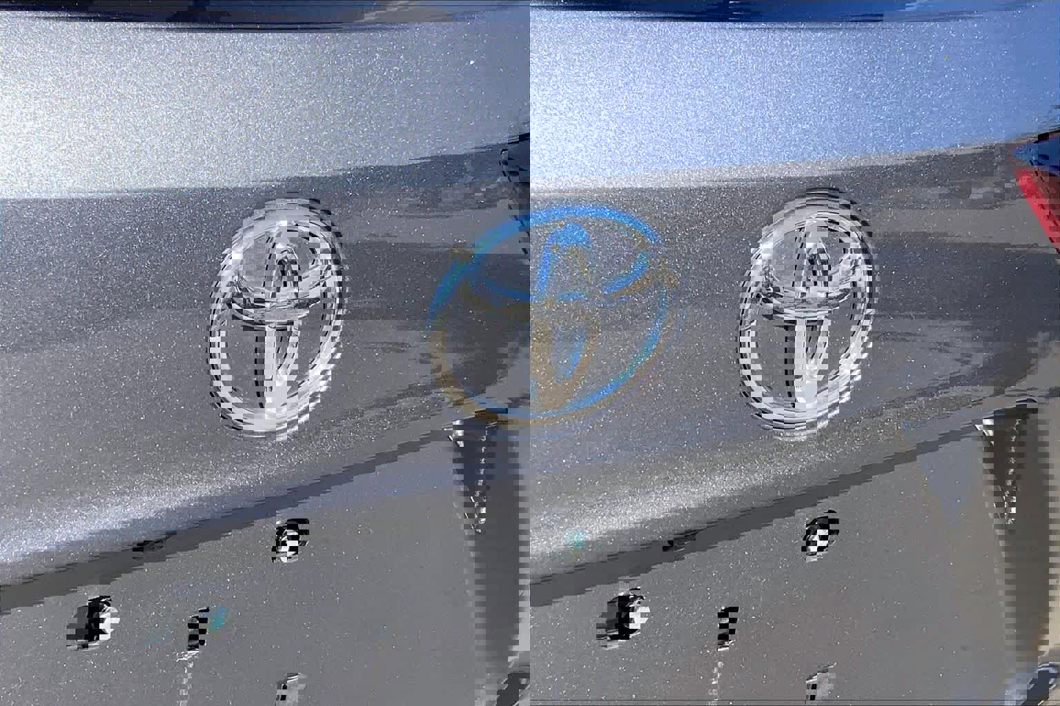 Used 2024 Toyota Highlander LE image 31