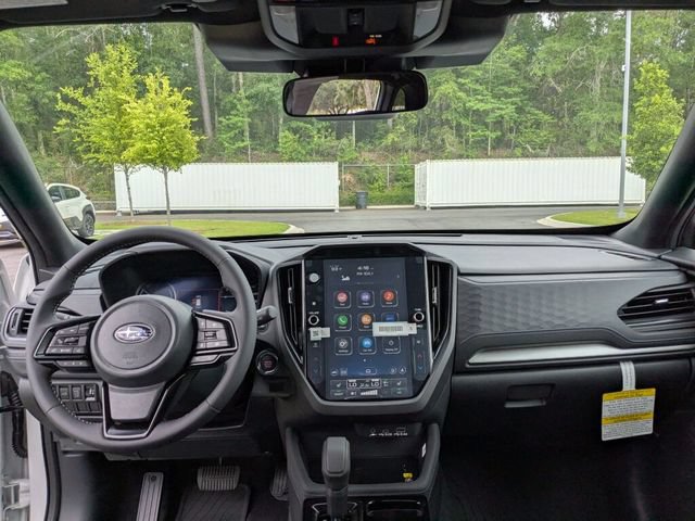 New 2026 Subaru Forester Premium AWD/4WD image 9