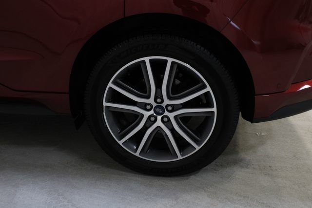 Used 2019 Ford Edge Titanium w/ Equipment Group 301A image 30