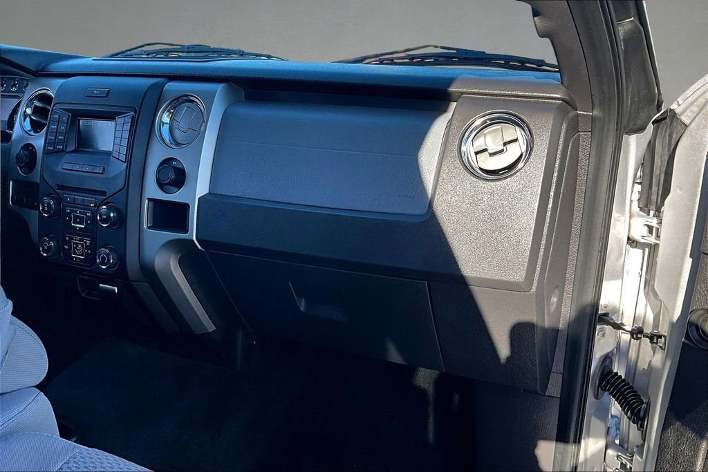 Used 2014 Ford F150 XLT w/ Equipment Group 302A Luxury image 31
