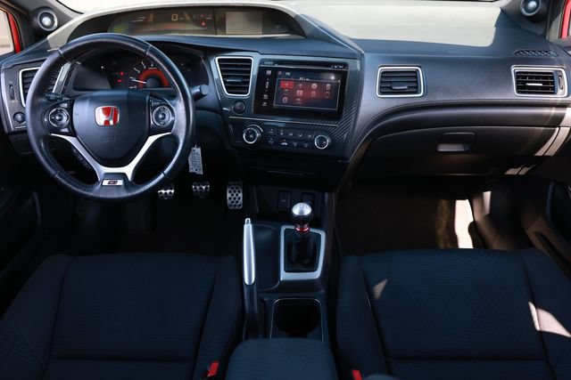 Used 2013 Honda Civic Si image 23