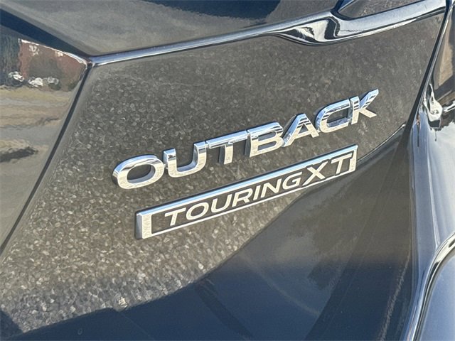 Used 2022 Subaru Outback Touring XT image 19