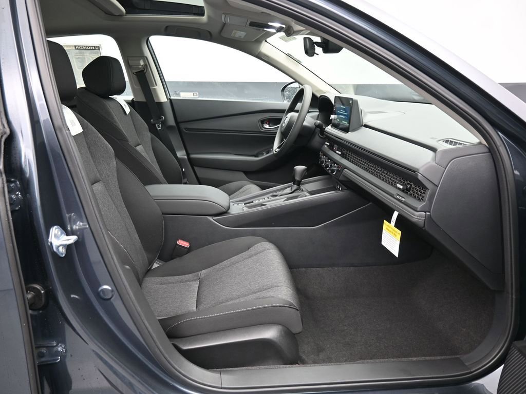 New 2026 Honda Accord SE image 39