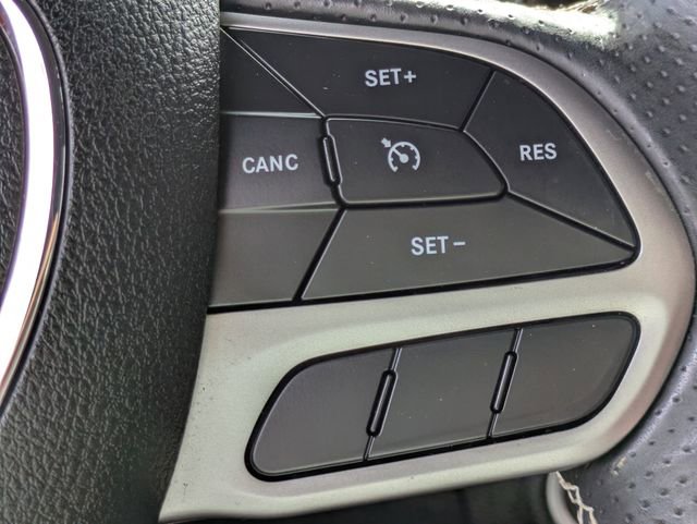 Used 2019 Dodge Challenger SRT Hellcat Redeye RWD image 25