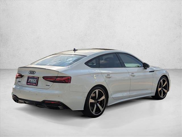 Used 2023 Audi A5 2.0T Prestige image 5