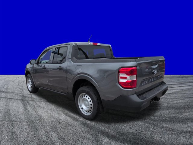 New 2026 Ford Maverick XL FWD image 6