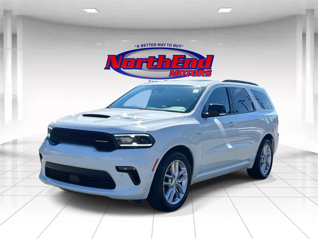 Used 2023 Dodge Durango R/T image 7