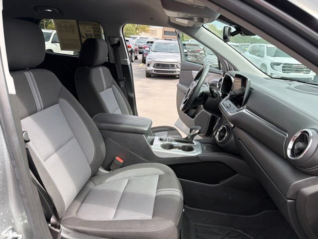 Certified 2023 Chevrolet Blazer LT w/ Convenience Package FWD image 27