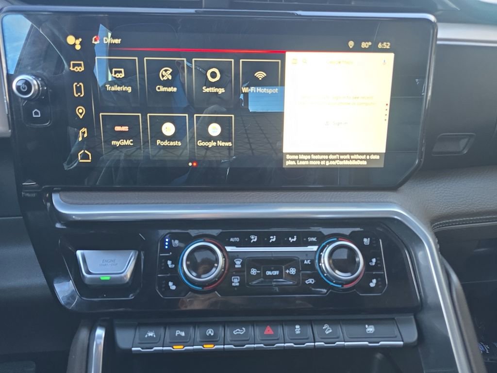 Used 2023 GMC Sierra 1500 Denali w/ Denali Reserve Package image 23