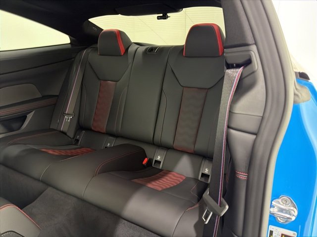 Used 2025 BMW M4 CS image 16