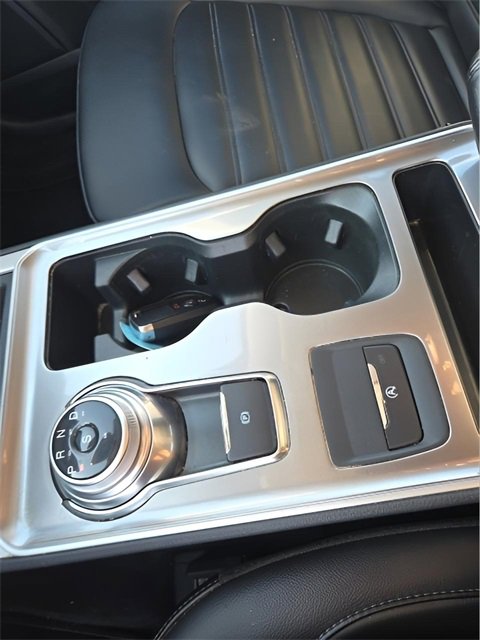 Used 2024 Ford Edge SEL image 20