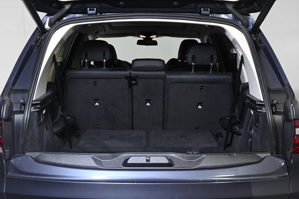 Used 2021 BMW X7 xDrive40i image 21