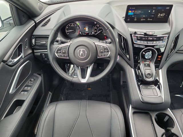 Used 2025 Acura RDX SH-AWD image 13