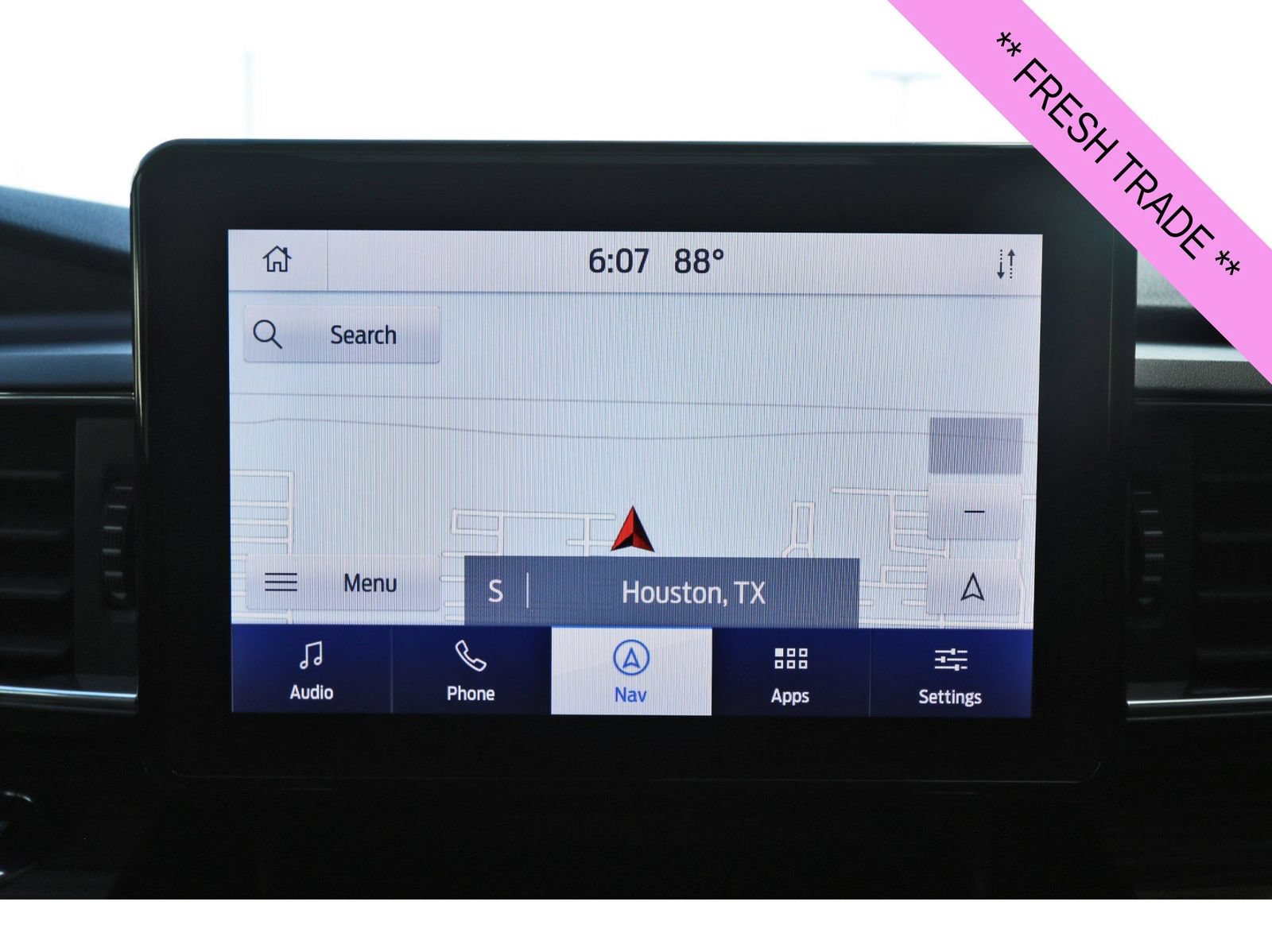 Used 2021 Ford Explorer Limited w/ Equipment Group 301A RWD image 26