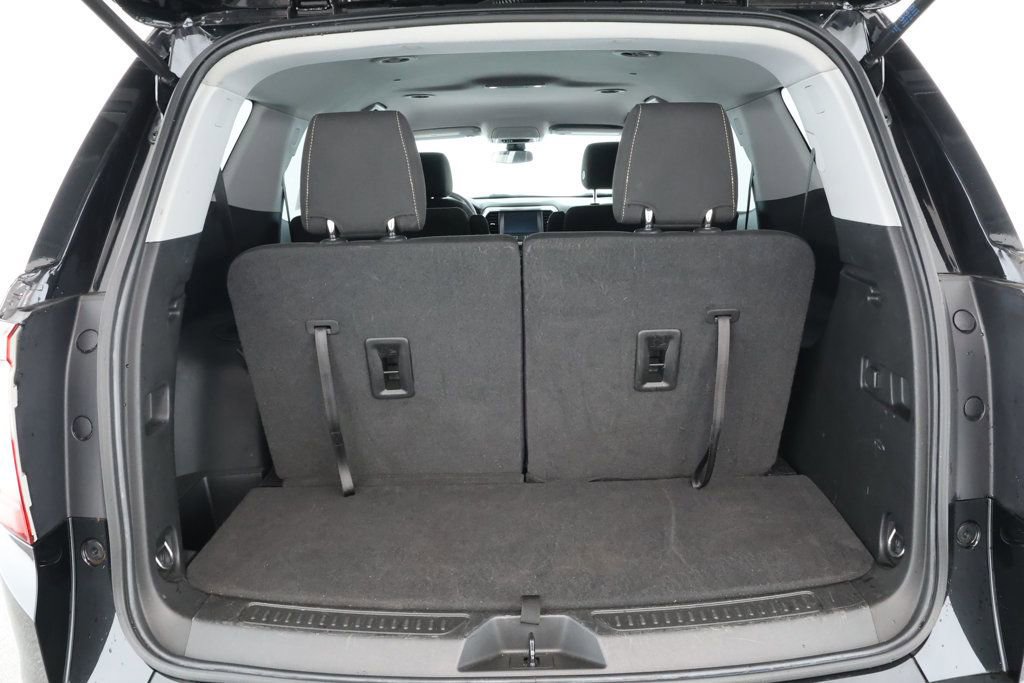 Used 2021 GMC Acadia SLE image 20