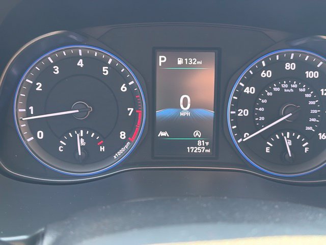 Certified 2023 Hyundai Kona SEL w/ Convenience Package FWD image 14