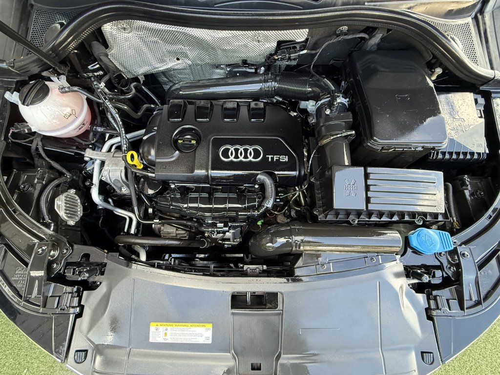 Used 2016 Audi Q3 2.0T Premium Plus w/ Technology Package AWD/4WD image 31