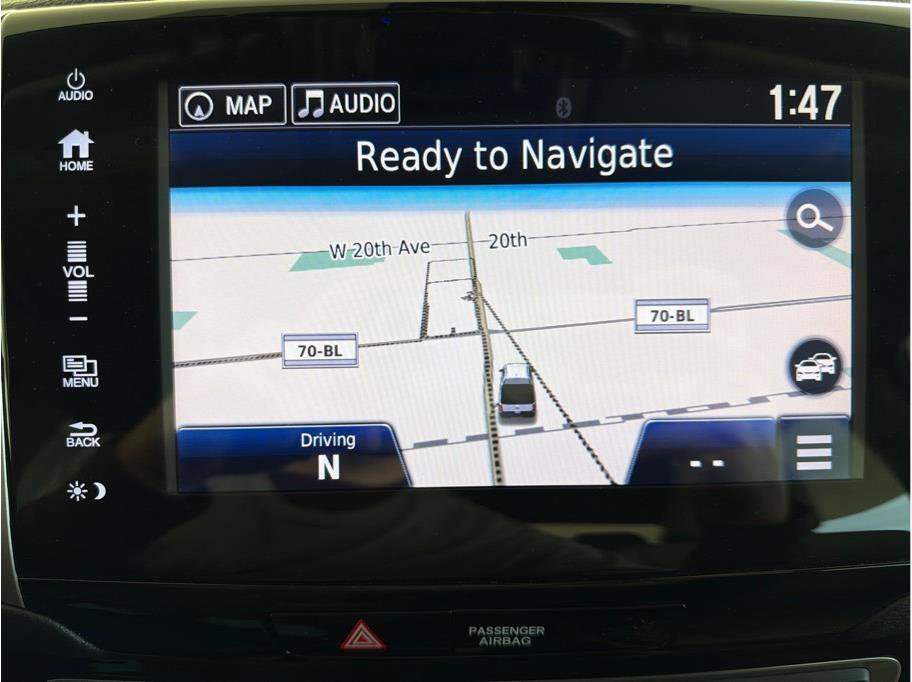 Used 2019 Honda Ridgeline RTL-E image 24