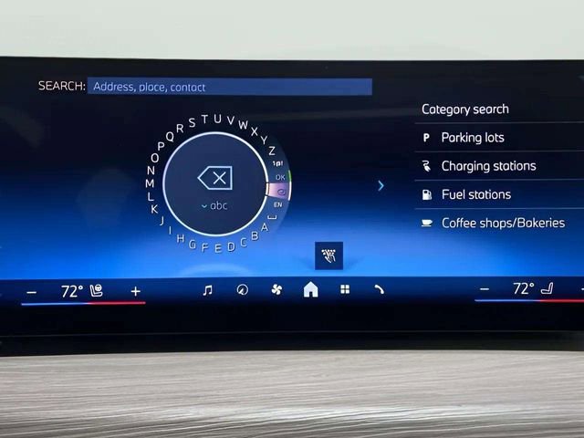 Used 2025 BMW i4 xDrive40i w/ Parking Assistance Package image 50